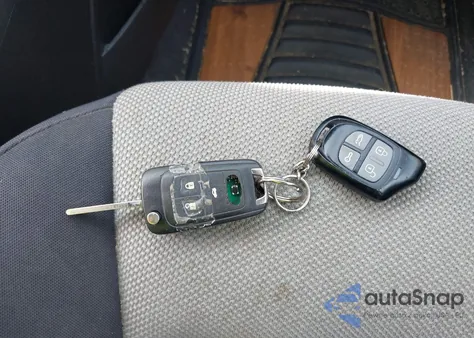 2013 Chevrolet Cruze Ls Auto from USA, damaged, VIN 1G1PA5SG1D7160879